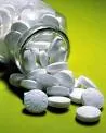 Aspirin po Aspirin