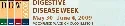 Digestive Disease Week 2009 - Chicago, SAD