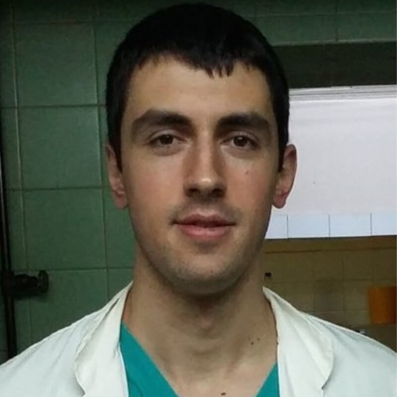 Aleksandar Skakić