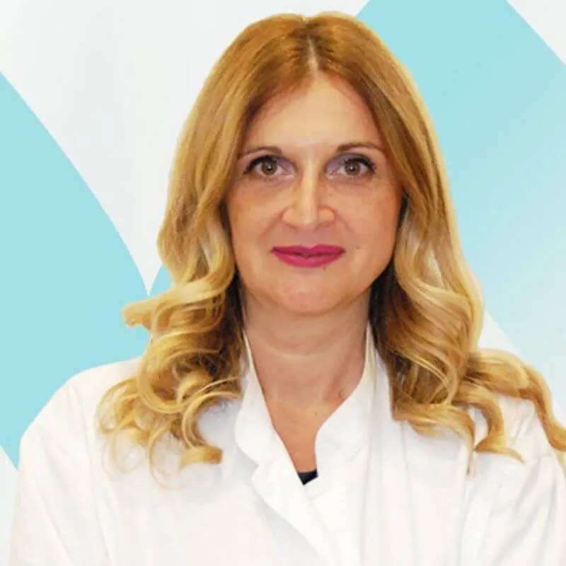 Biljana Georgievski Brkić