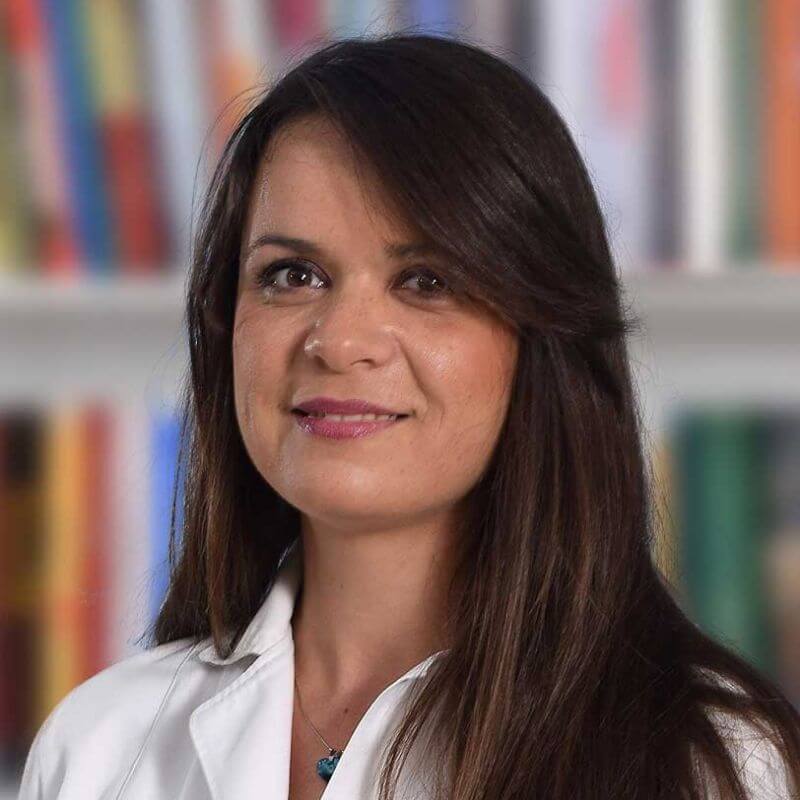 Ana Blagojević