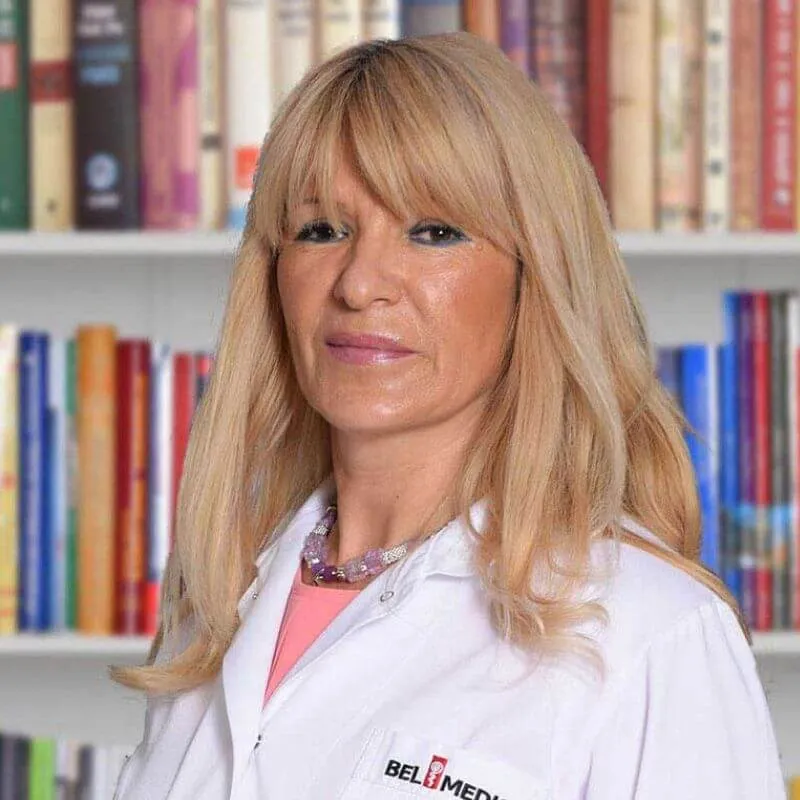 Svetlana Marković Klipa