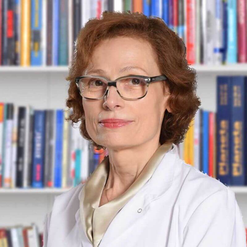 Mirjana Nagulić