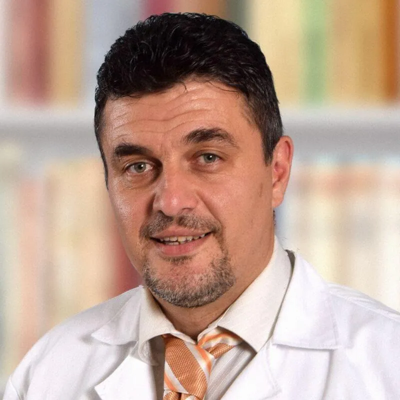 Radisav Milivojević