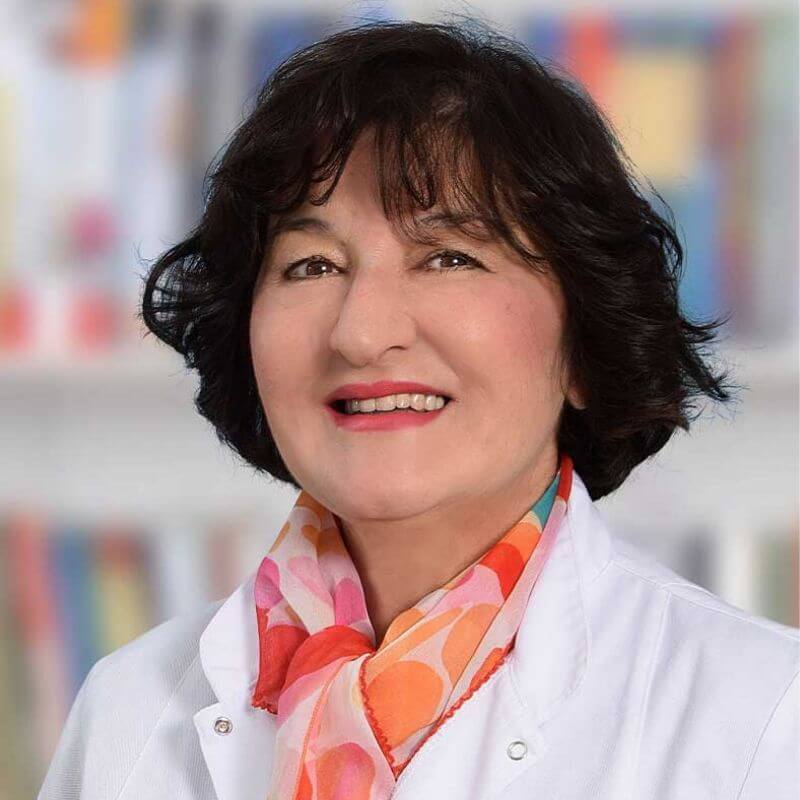 Snežana Mihailović