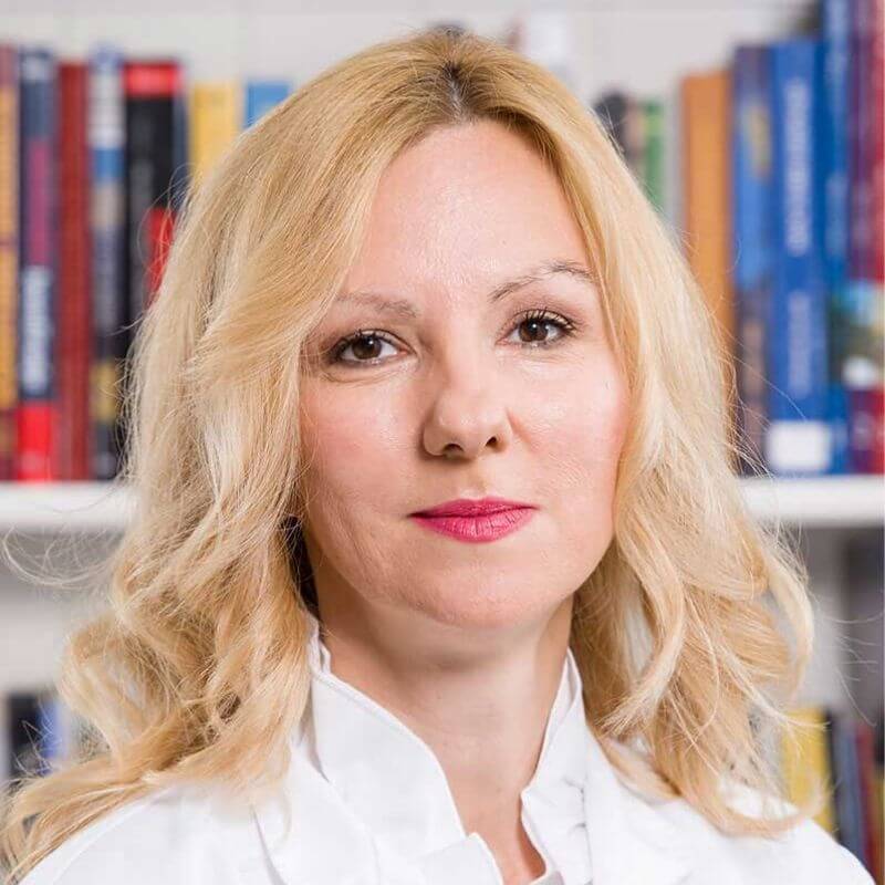 Jelena Krstić