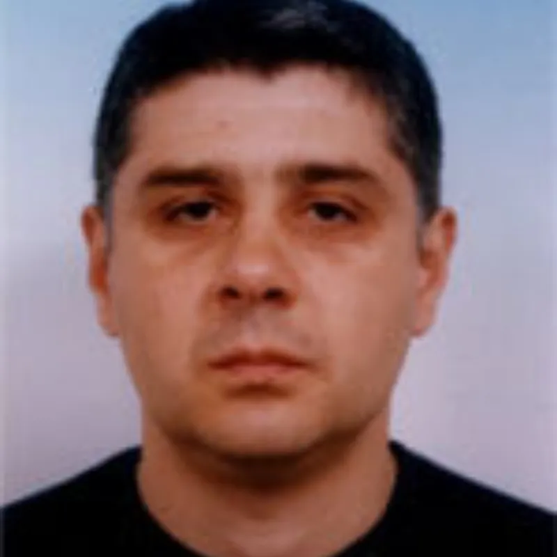Milan Stefanović