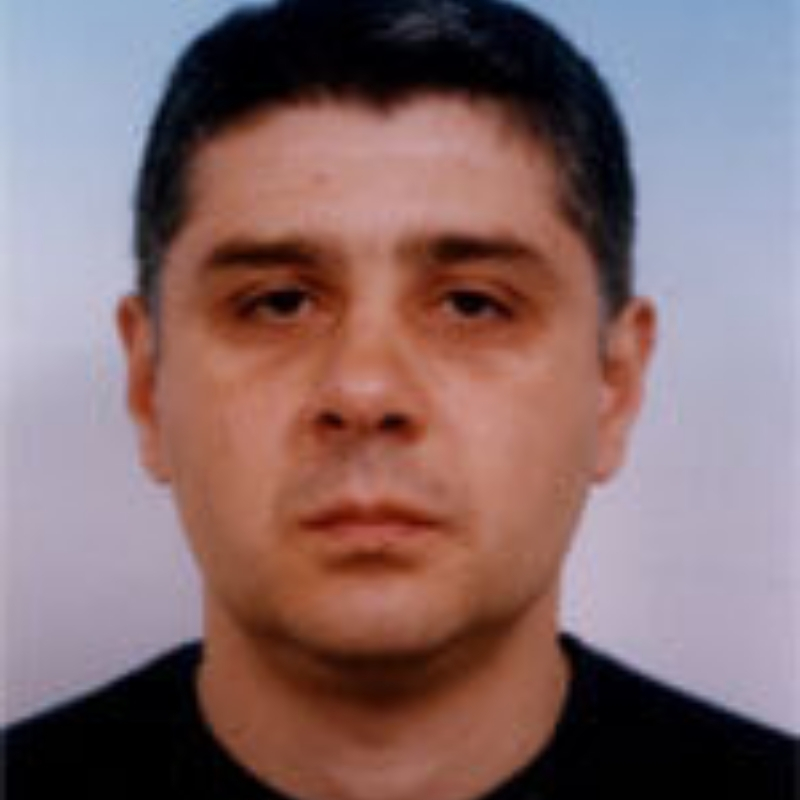 Milan Stefanović