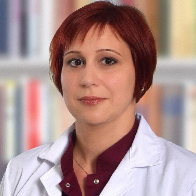 Bojana Bulić