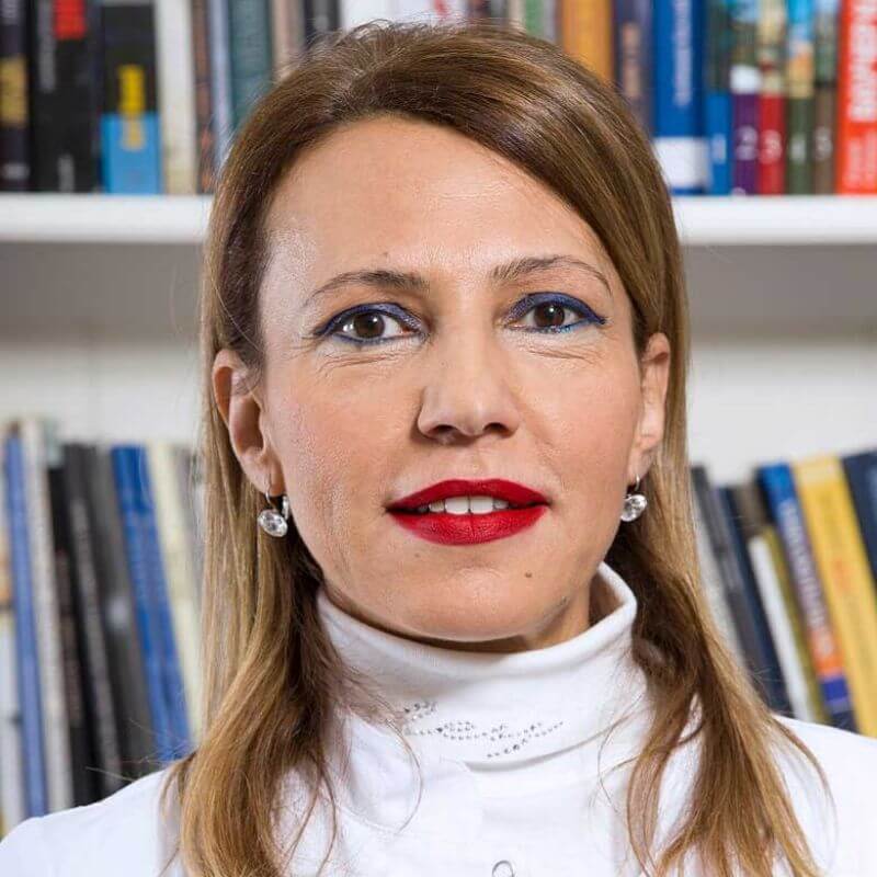 Maja Ginanni
