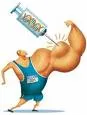 Doping kod sportista