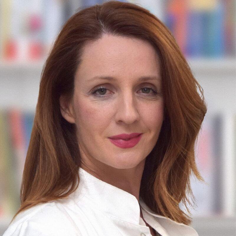 Spec. dr med. Dragana Mrdak