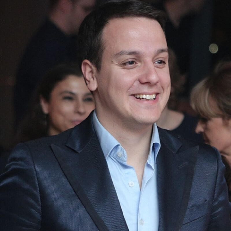 Miloš Bracanović