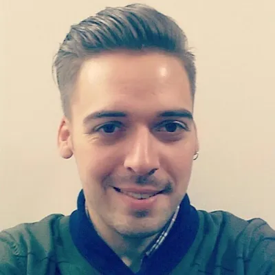 Bogdan Pinterović