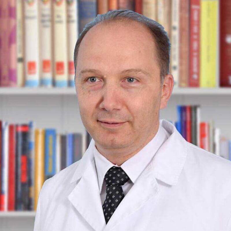 Vojin Mihailović