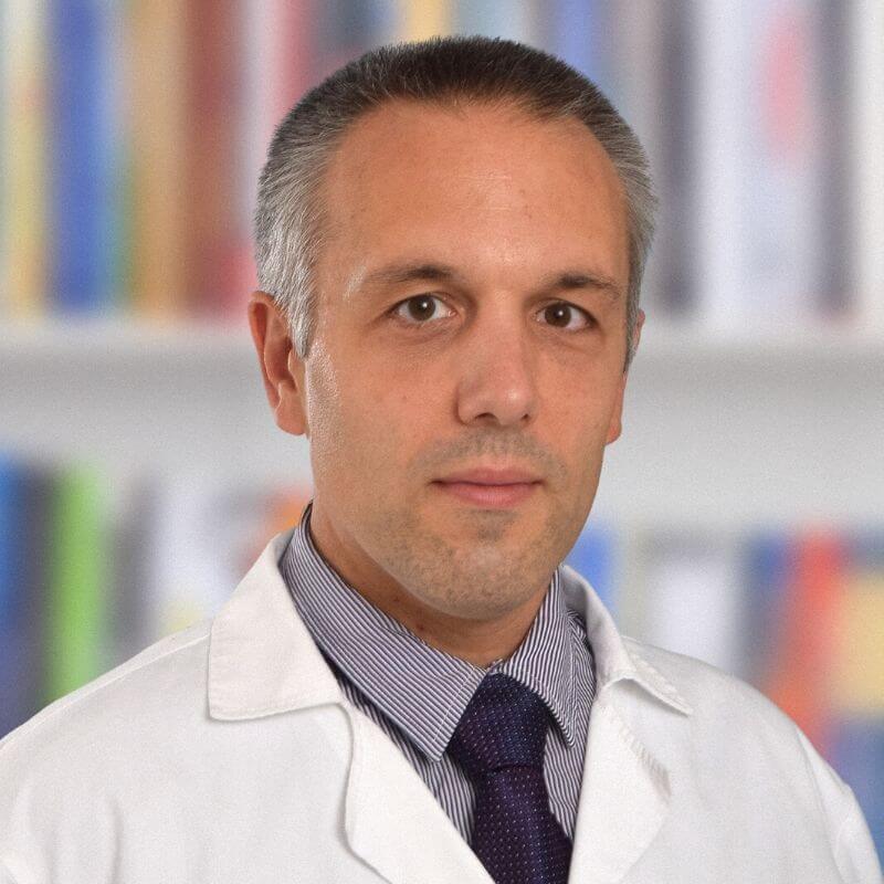 Stevan Vasiljević