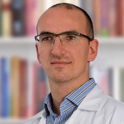 Nikola Stanojević