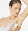 Hipohidroza (Hypohidrosis)
