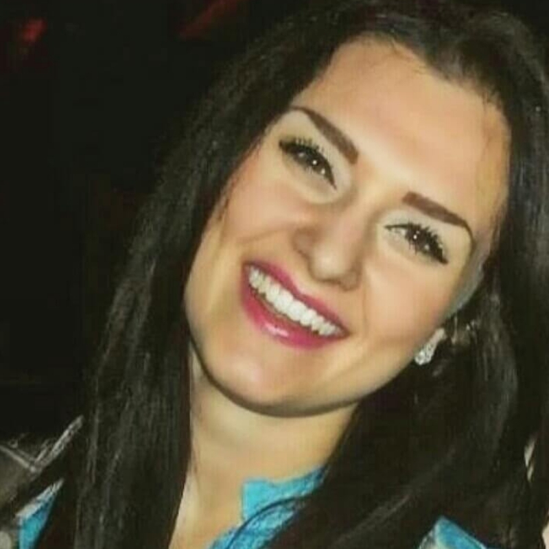 Milena Marinkovic