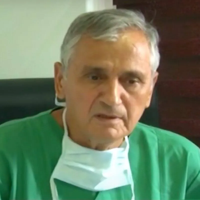Dušan Babić