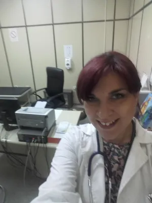 Tijana Milenković