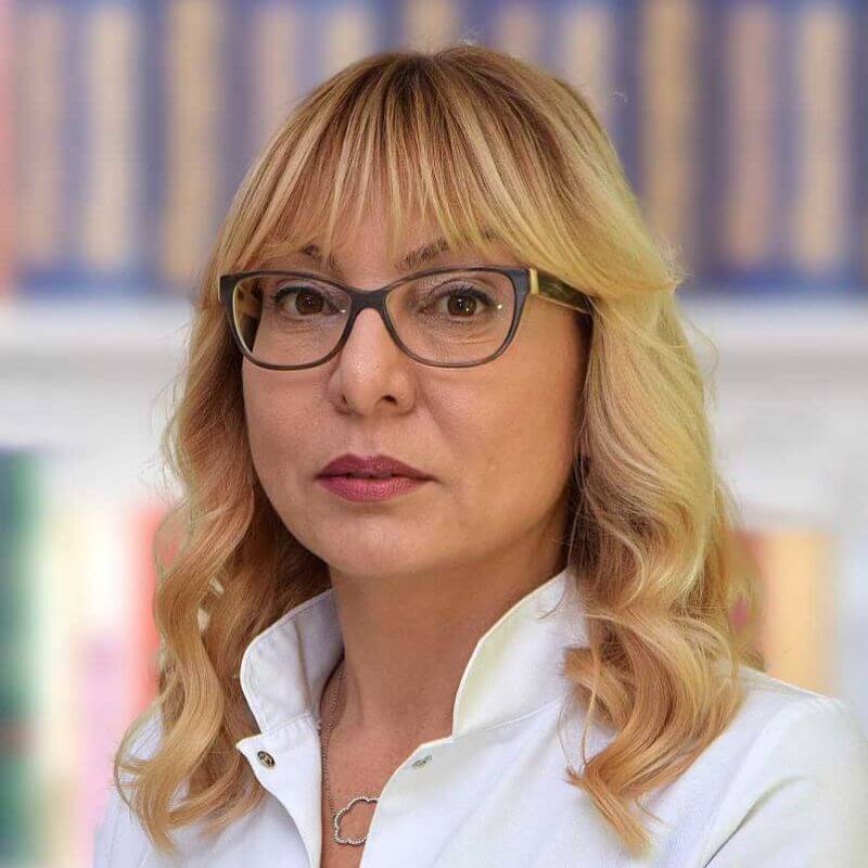 Svetlana Popović