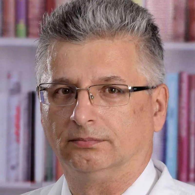 Veljko Milić