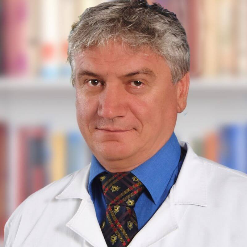 Goran Kuševija
