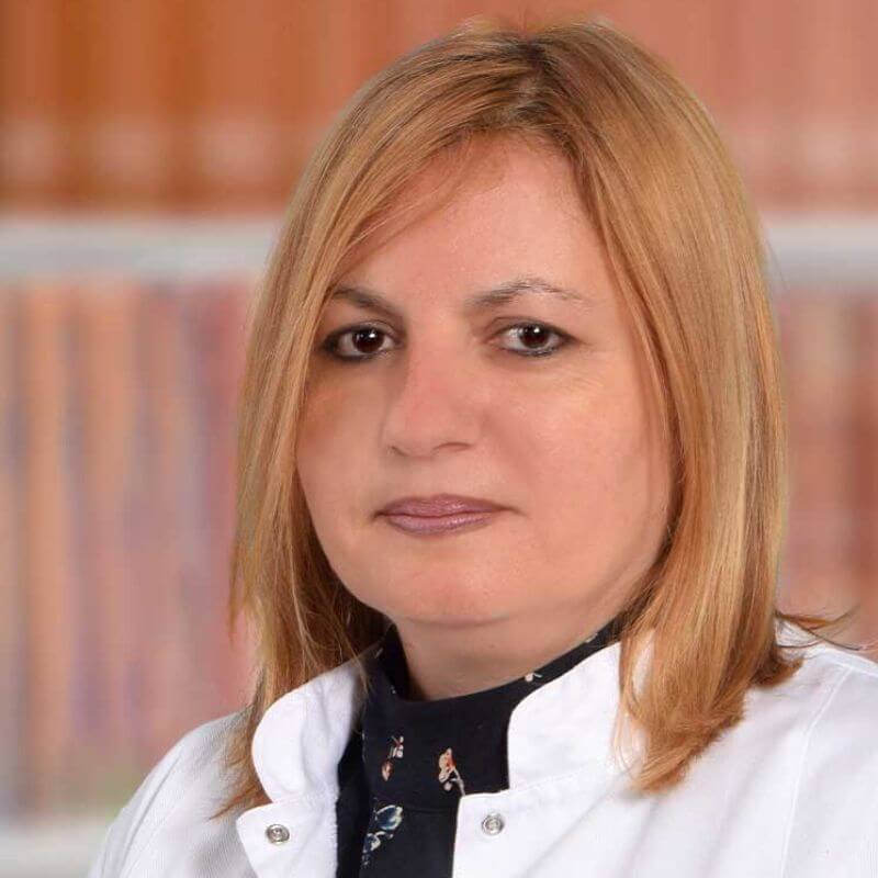 Violeta Ranđelović Krstić