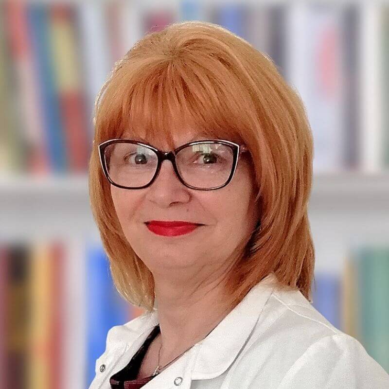 Vesna Lalić