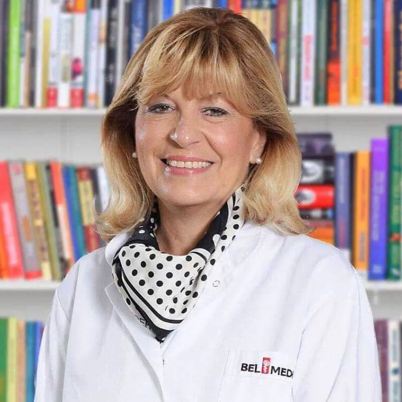 Aleksandra Dudvarski Ilić
