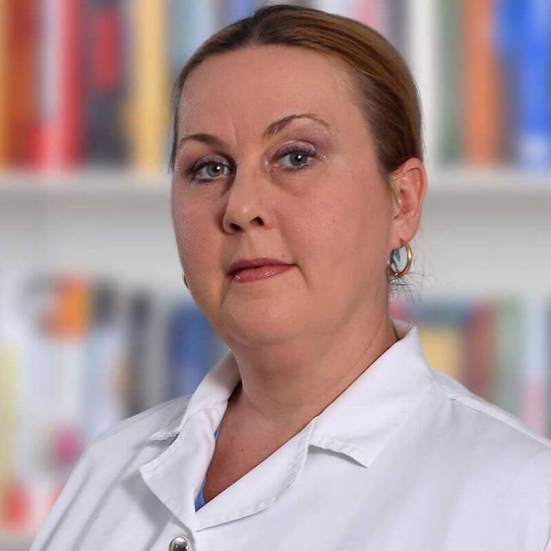 Jelena Perović Jovanović