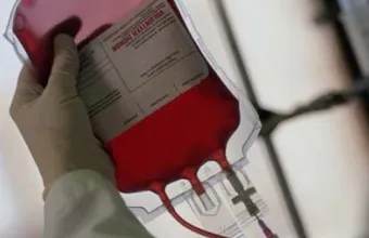Krv od matičnih ćelija
