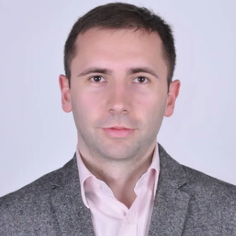 Marko Virijević