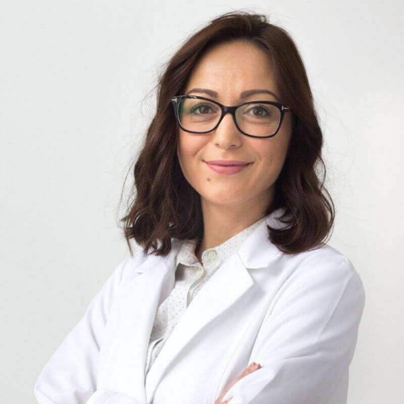 Dragana Tomović