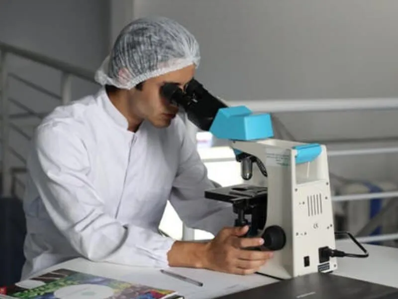 Metabolička acidoza