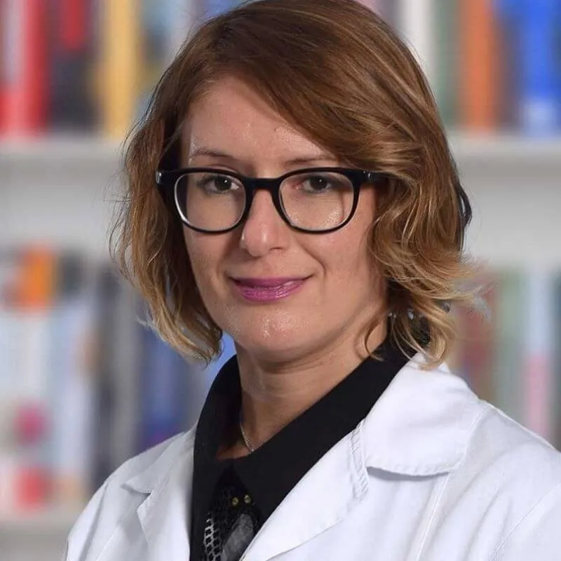 Milena Pavlović