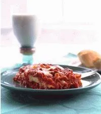 Nestle recept - Lasagne „all`italiana“