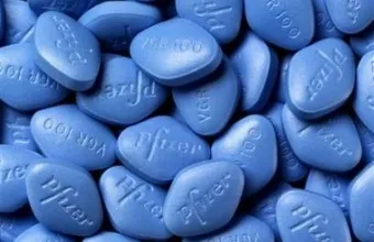 Vijagra i Cialis ne oštećuju vid