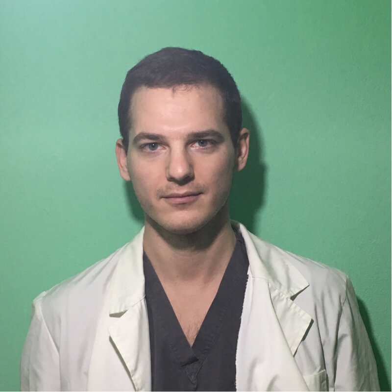 Doktor