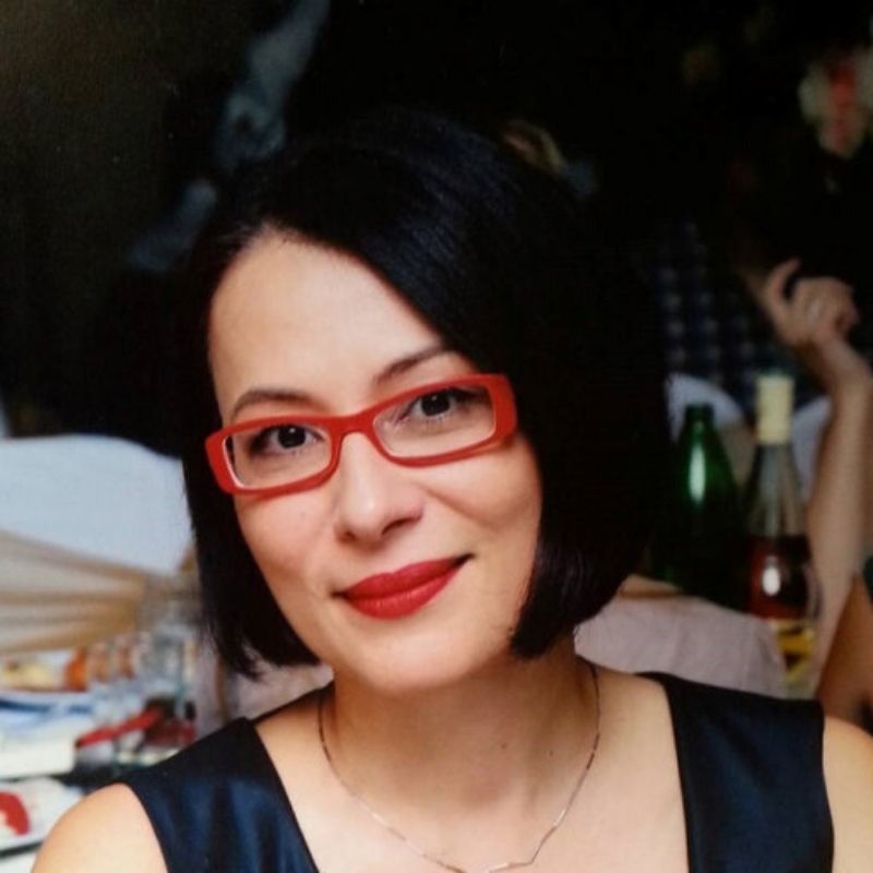 Marija Hrković