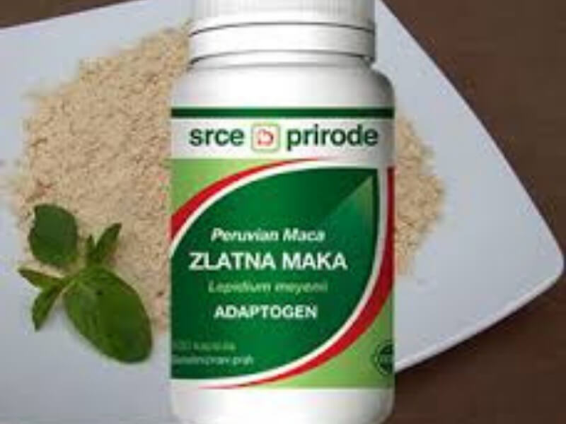 Zlatna maka
