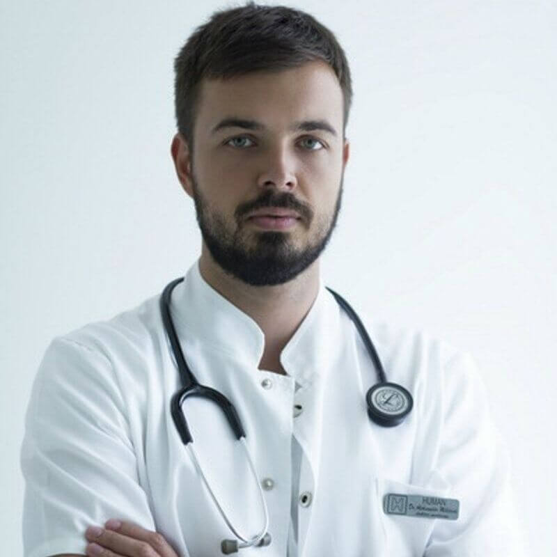 Aleksandar Milićević