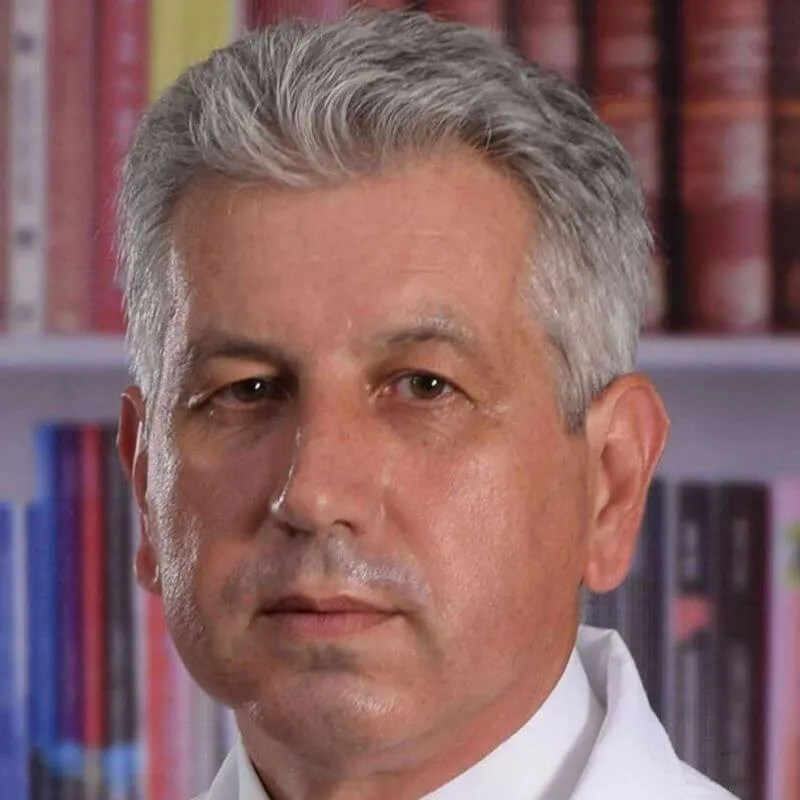 Miroslav Cvetanović
