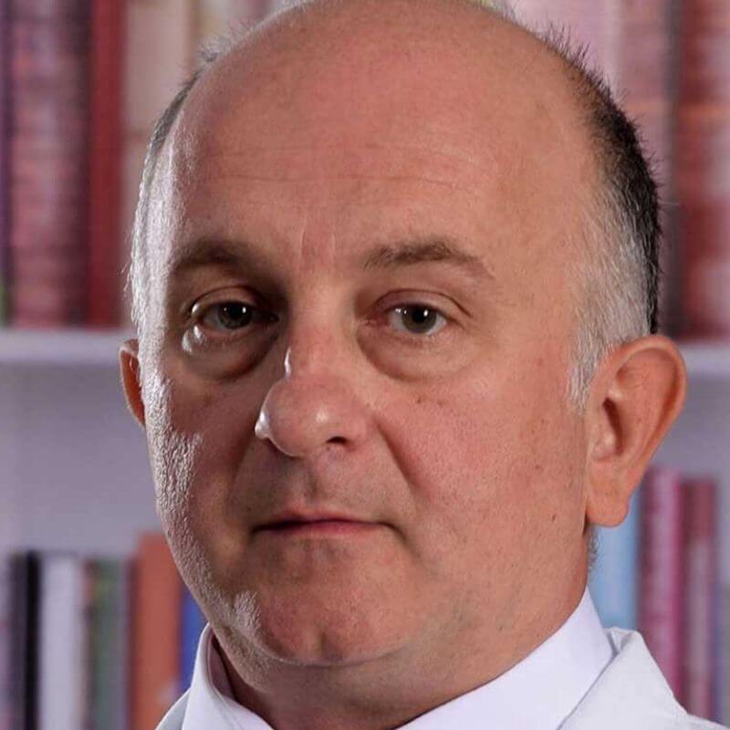 Nenad Baletić