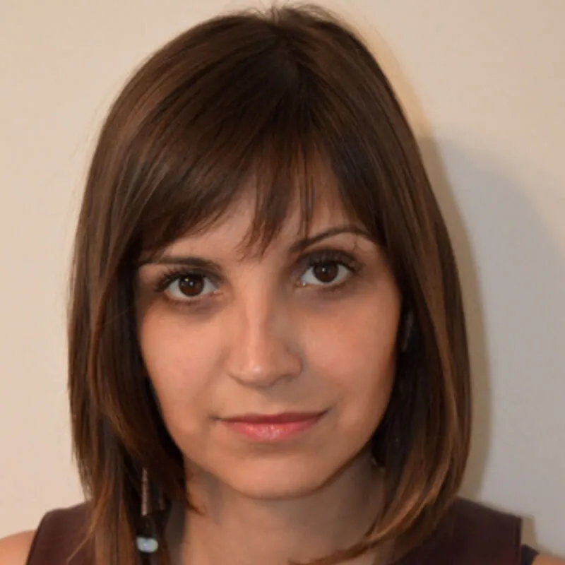 Aleksandra Krstić