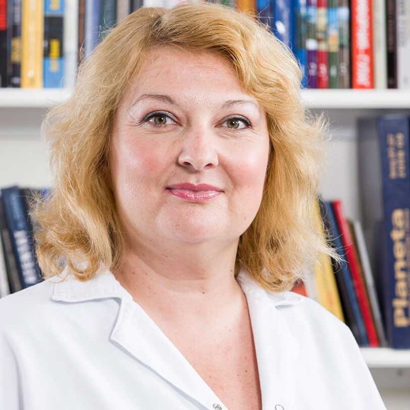 Majda Janežić