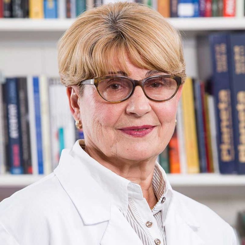 Gordana Pavićević