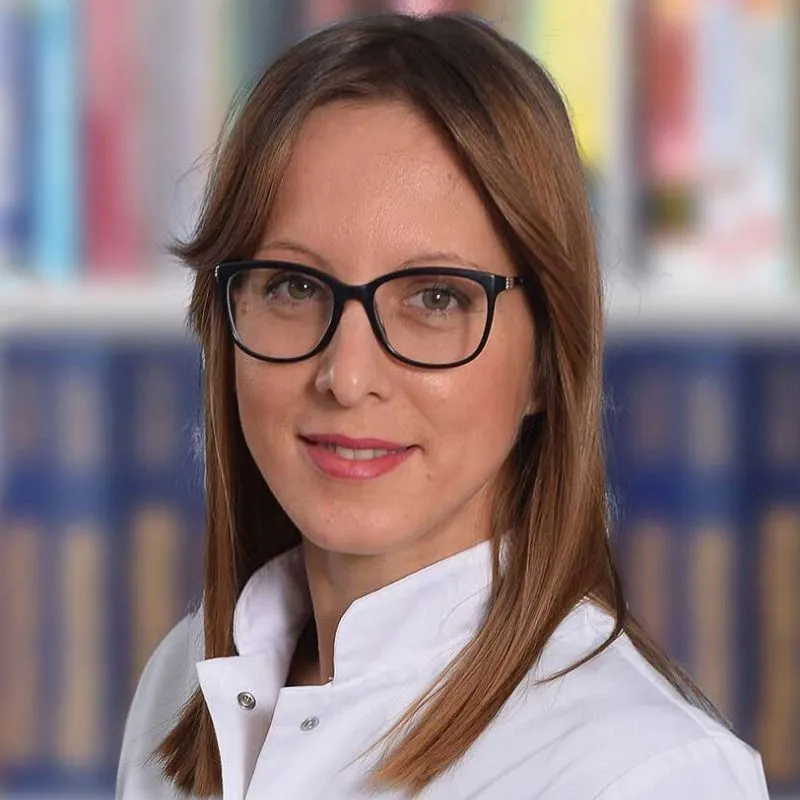 Lidija Isović