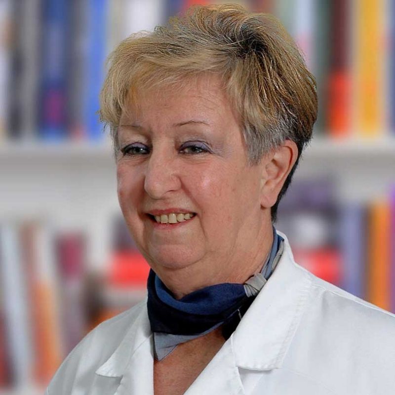 Nives Kraus